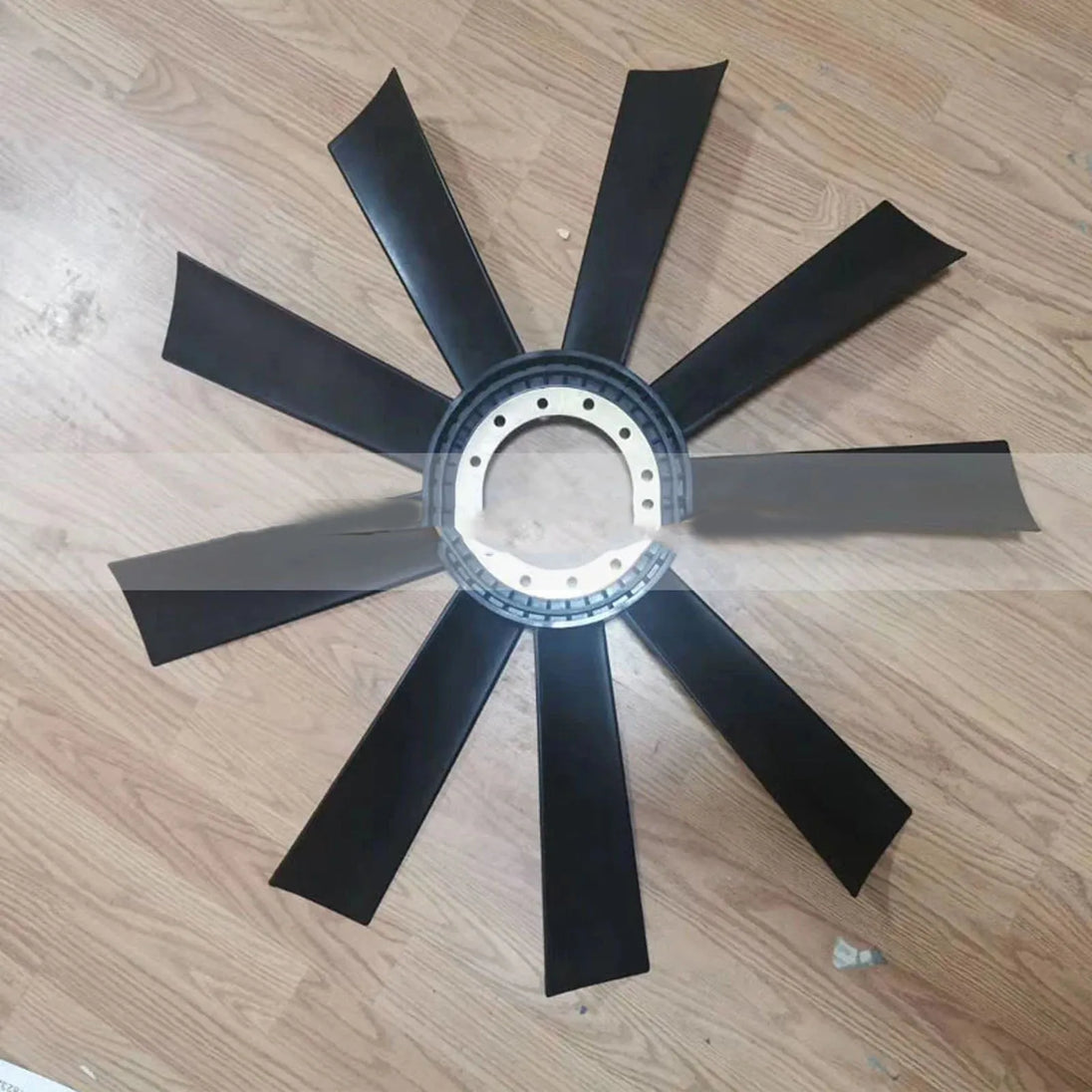 Radiator Fan Blade for MAN Truck And Bus-BeeSpareParts