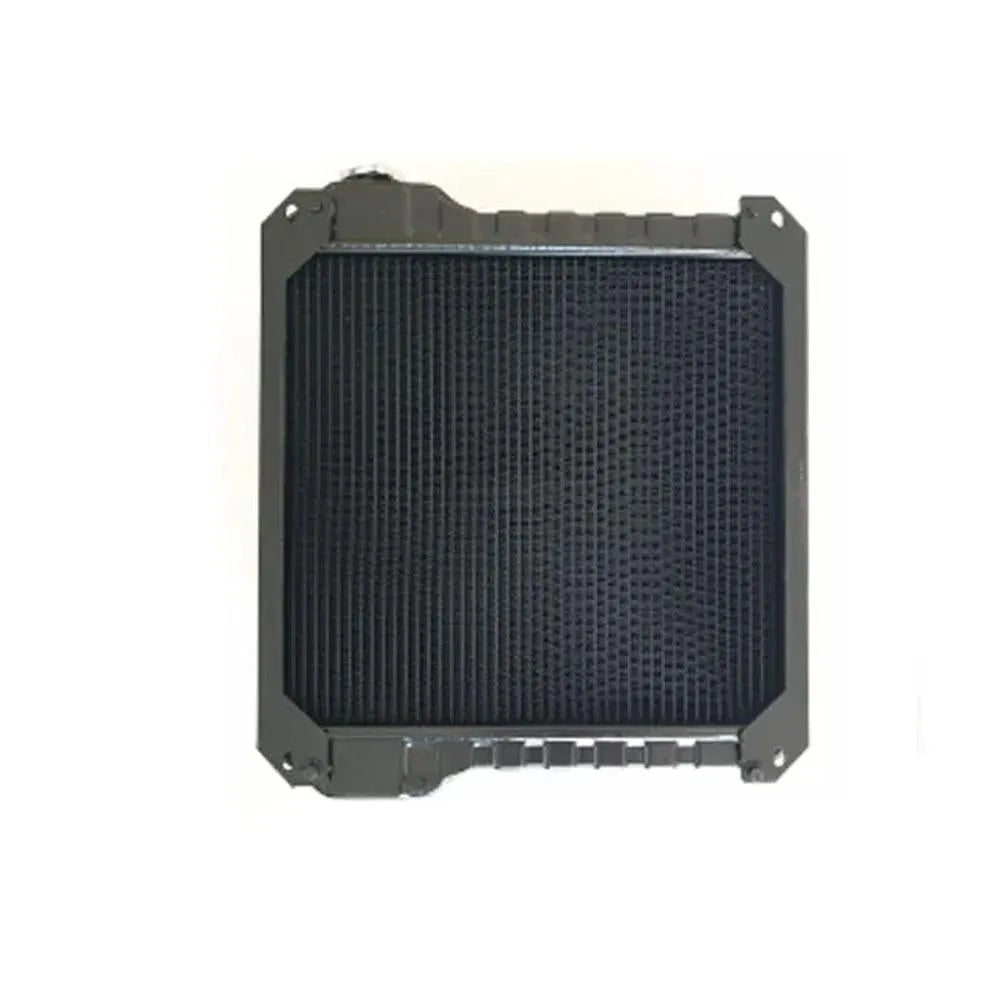 Radiator Fits Case IH Backhoe 570 580L 580SSL 590SL 4300 P85 234876A1 234876A2-BeeSpareParts