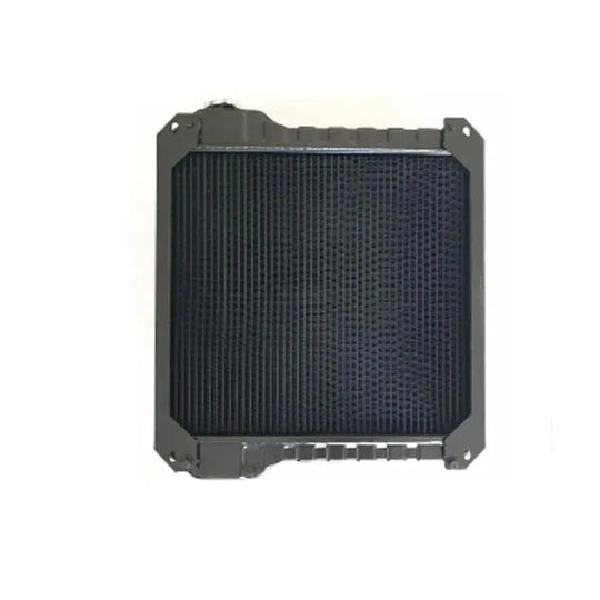 Radiator Fits Case IH Backhoe 570 580L 580SSL 590SL 4300 P85 234876A1 234876A2-BeeSpareParts