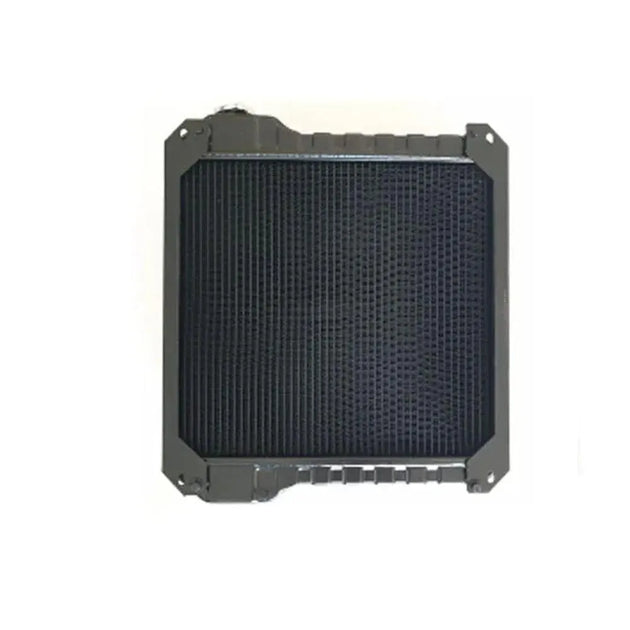 Radiator Fits Case IH Backhoe 570 580L 580SSL 590SL 4300 P85 234876A1 234876A2-BeeSpareParts