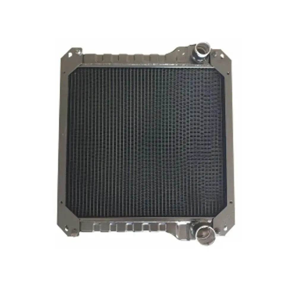 Radiator Fits Case IH Backhoe 570 580L 580SSL 590SL 4300 P85 234876A1 234876A2-BeeSpareParts