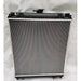Radiator fits Kubota RTV900 K7561-85210-Replacement Aftermarket Parts
