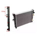 Radiator for KOMATSU Forklift FG15-18 -20 K15 K21 3EA-04-41710-BeeSpareParts