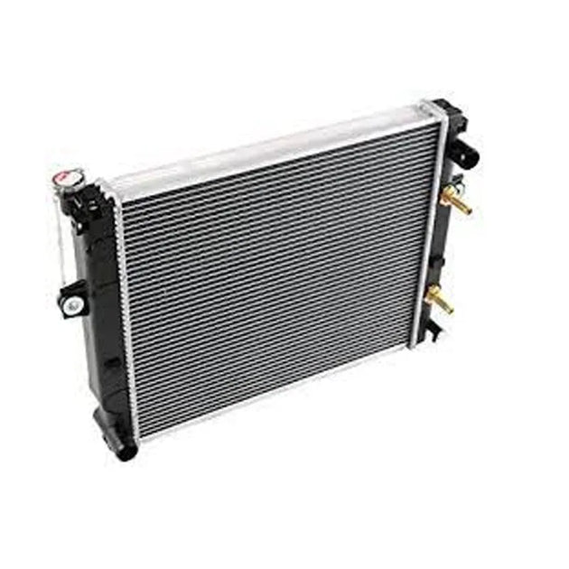 Radiator for KOMATSU Forklift FG15-18 -20 K15 K21 3EA-04-41710-BeeSpareParts