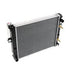 Radiator for KOMATSU Forklift FG15-18 -20 K15 K21 3EA-04-41710-BeeSpareParts