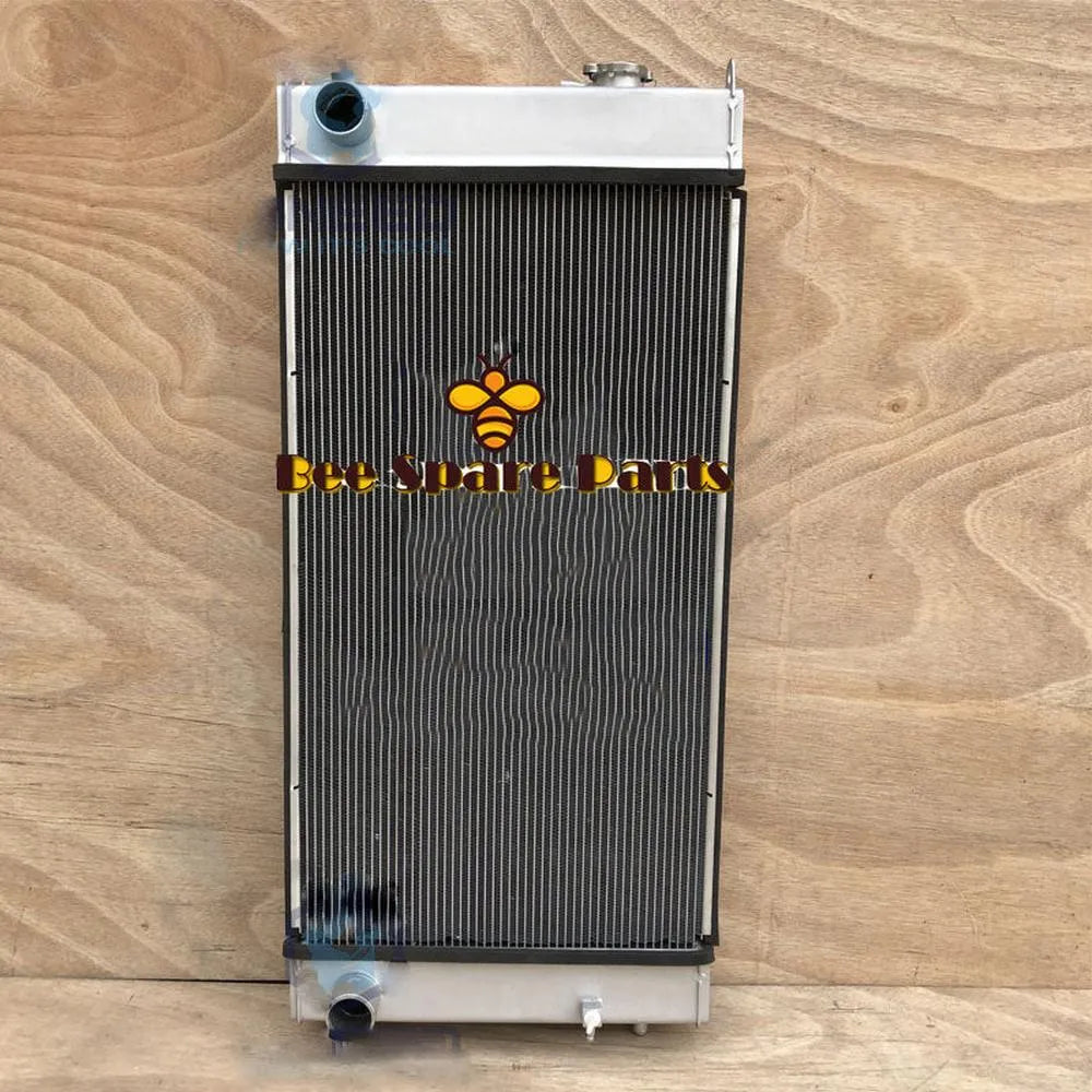 Radiator For Sumitomo SH210-5 Hydraulic Excavator-BeeSpareParts