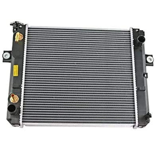 Radiator for TCM Forklift FG15-18T19 H15 218N2-10101 ATM-Replacement Aftermarket Parts