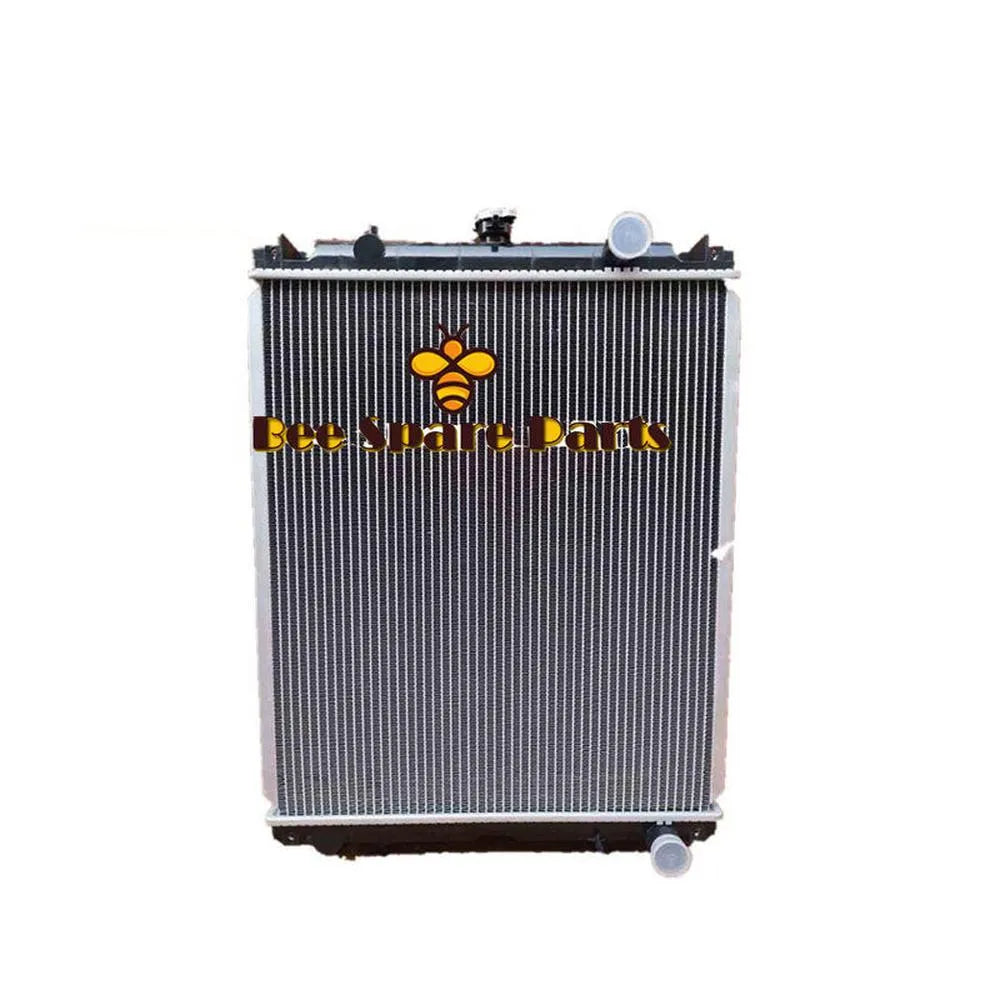 Radiator for Yanmar AW85 Harvester-BeeSpareParts