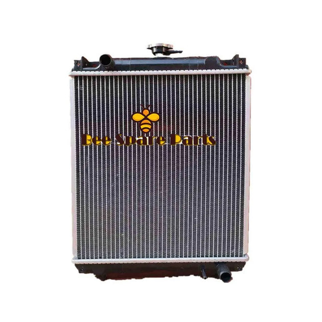 Radiator for Yanmar VIO55 Excavator-BeeSpareParts