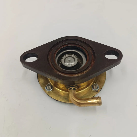 Radiator Pressure Valve 154-03-11682 Fits For shantui bulldozer SD16-Replacement Aftermarket Parts