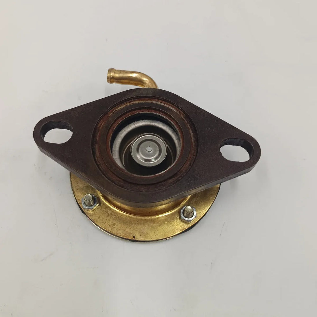 Radiator Pressure Valve 154-03-11682 Fits For shantui bulldozer SD16-Replacement Aftermarket Parts