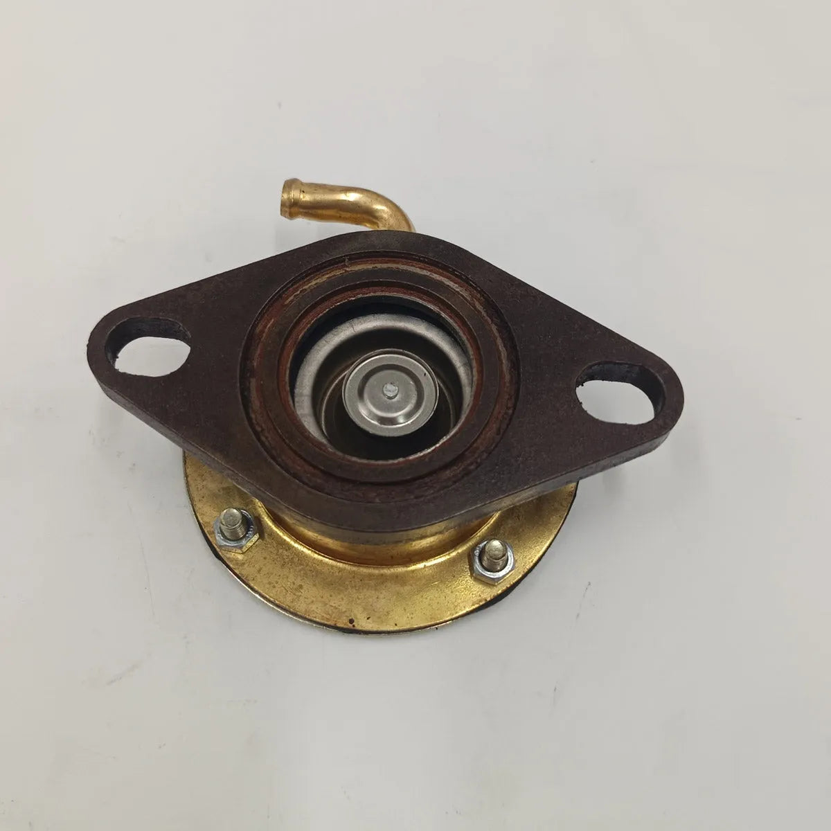 Radiator Pressure Valve 154-03-11682 Fits For shantui bulldozer SD16-Replacement Aftermarket Parts