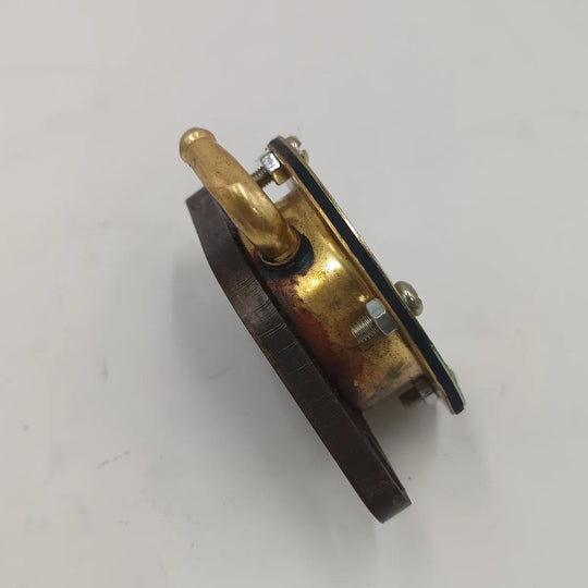 Radiator Pressure Valve 154-03-11682 Fits For shantui bulldozer SD16-Replacement Aftermarket Parts