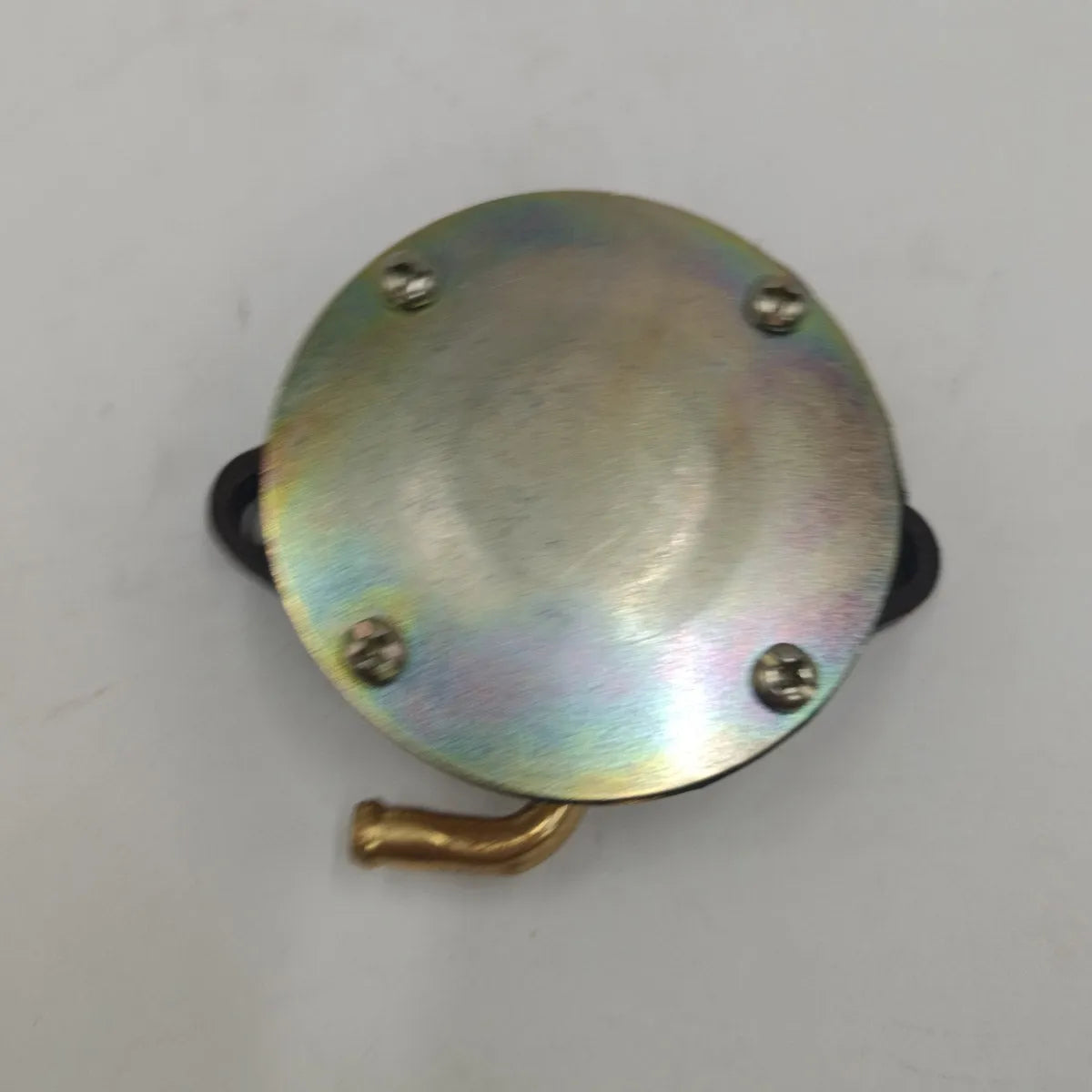 Radiator Pressure Valve 154-03-11682 Fits For shantui bulldozer SD16-Replacement Aftermarket Parts