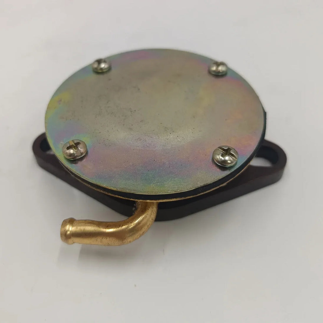 Radiator Pressure Valve 154-03-11682 Fits For shantui bulldozer SD16-Replacement Aftermarket Parts