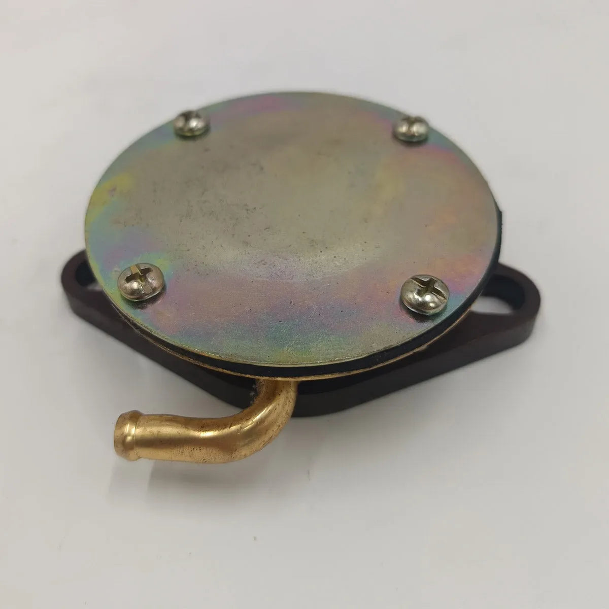 Radiator Pressure Valve 154-03-11682 Fits For shantui bulldozer SD16-Replacement Aftermarket Parts