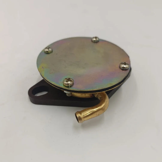 Radiator Pressure Valve 154-03-11682 Fits For shantui bulldozer SD16-Replacement Aftermarket Parts
