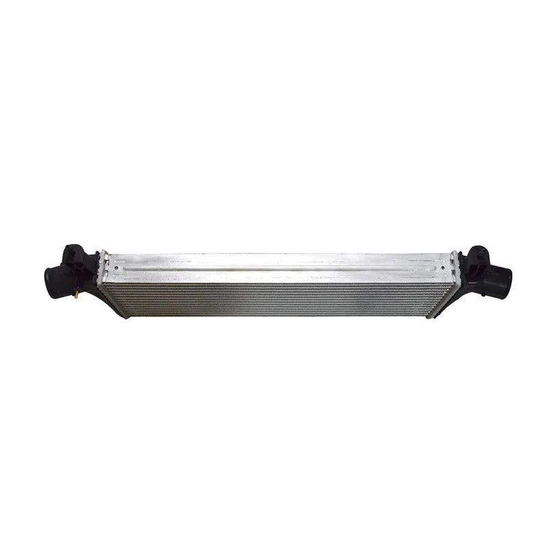 RADIATOR TOYOTA HILUX 2.4 2.5 2.8 D 2016-2019 17940-0L110 179400L110 17940-0L130-商业/工业-BeeSpareParts