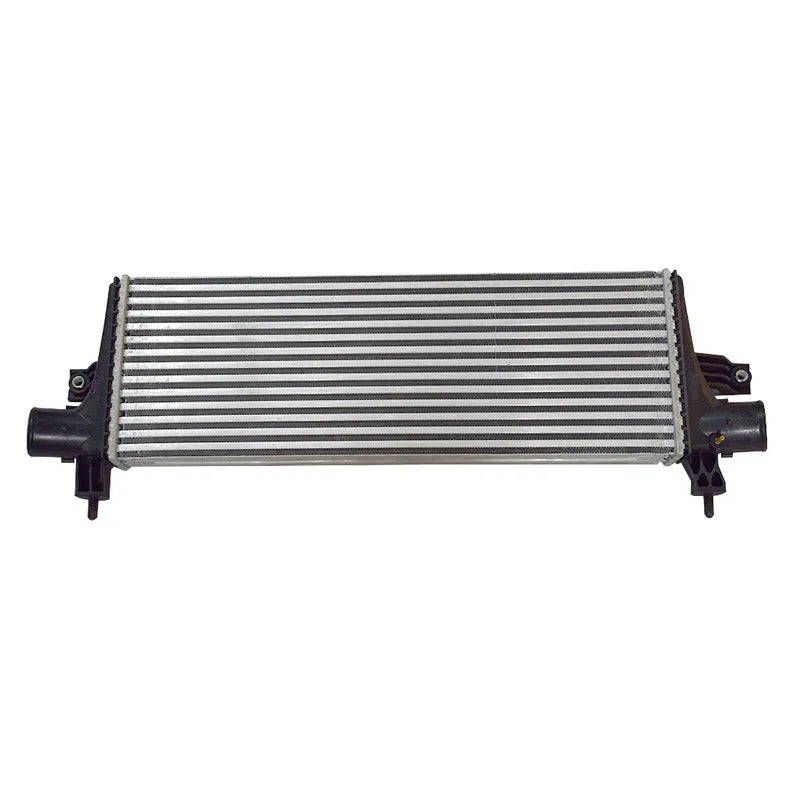 RADIATOR TOYOTA HILUX 2.4 2.5 2.8 D 2016-2019 17940-0L110 179400L110 17940-0L130-商业/工业-BeeSpareParts