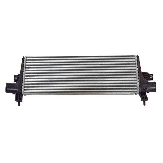 RADIATOR TOYOTA HILUX 2.4 2.5 2.8 D 2016-2019 17940-0L110 179400L110 17940-0L130-商业/工业-BeeSpareParts