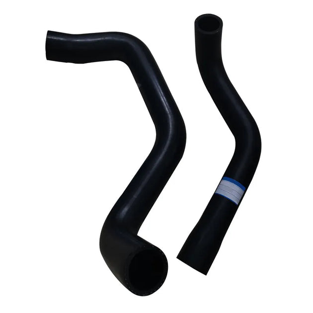 Radiator Water Hose 3103667 3104963 Compatible with Hitachi Excavator ZX330-5G ZX330LC-5G ZX330-3 ZX330-3-HCMC ZX330-3F-Replacement Aftermarket Parts