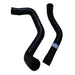 Radiator Water Hose 3103667 3104963 Compatible with Hitachi Excavator ZX330-5G ZX330LC-5G ZX330-3 ZX330-3-HCMC ZX330-3F-Replacement Aftermarket Parts