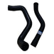 Radiator Water Hose 3103667 3104963 Compatible with Hitachi Excavator ZX330-5G ZX330LC-5G ZX330-3 ZX330-3-HCMC ZX330-3F-Replacement Aftermarket Parts