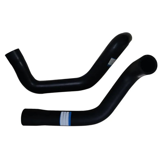 Radiator Water Hose 3103667 3104963 Compatible with Hitachi Excavator ZX330-5G ZX330LC-5G ZX330-3 ZX330-3-HCMC ZX330-3F-Replacement Aftermarket Parts