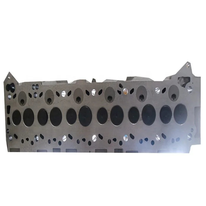 RD28-TI RD28TI RD28 Complete Cylinder Head for Nissan Patrol 2826cc 2.8TD 11040-VB301 AMC 908 604 Cylinder Head Assy SOHC 12v-Crankshaft-BeeSpareParts