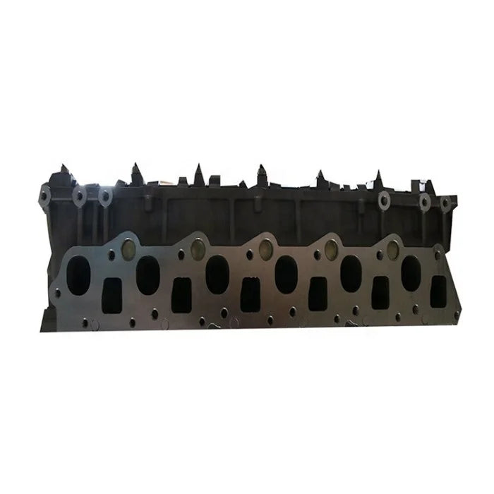 RD28-TI RD28TI RD28 Complete Cylinder Head for Nissan Patrol 2826cc 2.8TD 11040-VB301 AMC 908 604 Cylinder Head Assy SOHC 12v-Crankshaft-BeeSpareParts