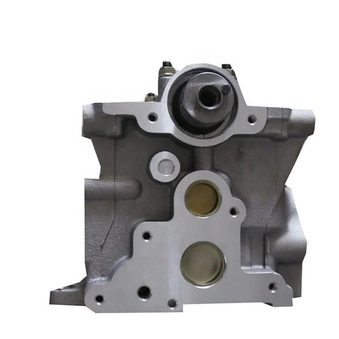 RD28-TI RD28TI RD28 Complete Cylinder Head for Nissan Patrol 2826cc 2.8TD 11040-VB301 AMC 908 604 Cylinder Head Assy SOHC 12v-Crankshaft-BeeSpareParts