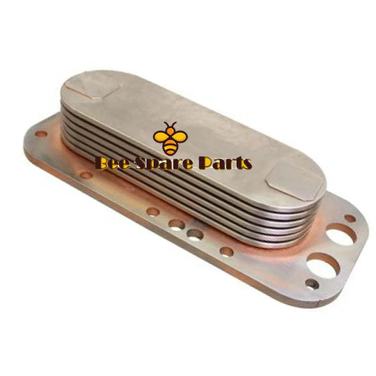 RE36367 Oil Cooler Made For John Deere 7700 7800 8100 8200 8300 8560 +-BeeSpareParts