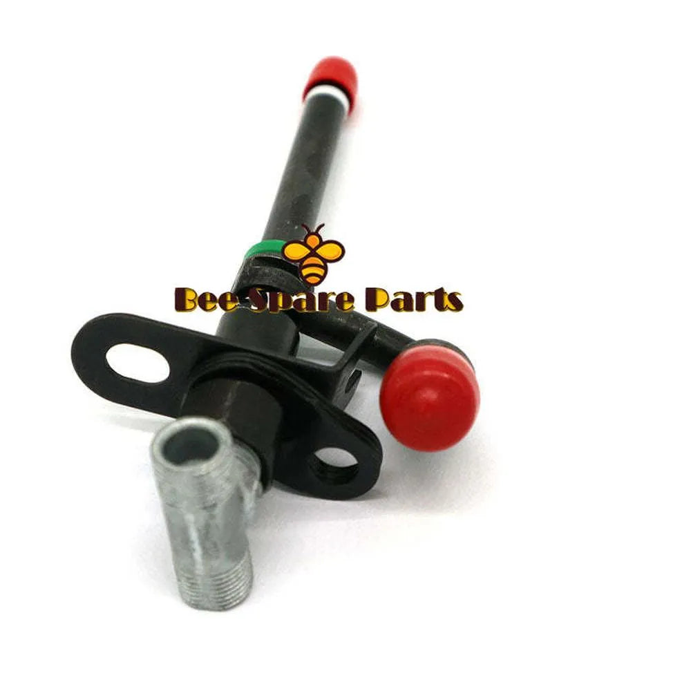 RE36935 RE36936 Diesel Pencil Fuel Injectors 28481 For John Deere 5200 5300 4039D 4PCS-BeeSpareParts