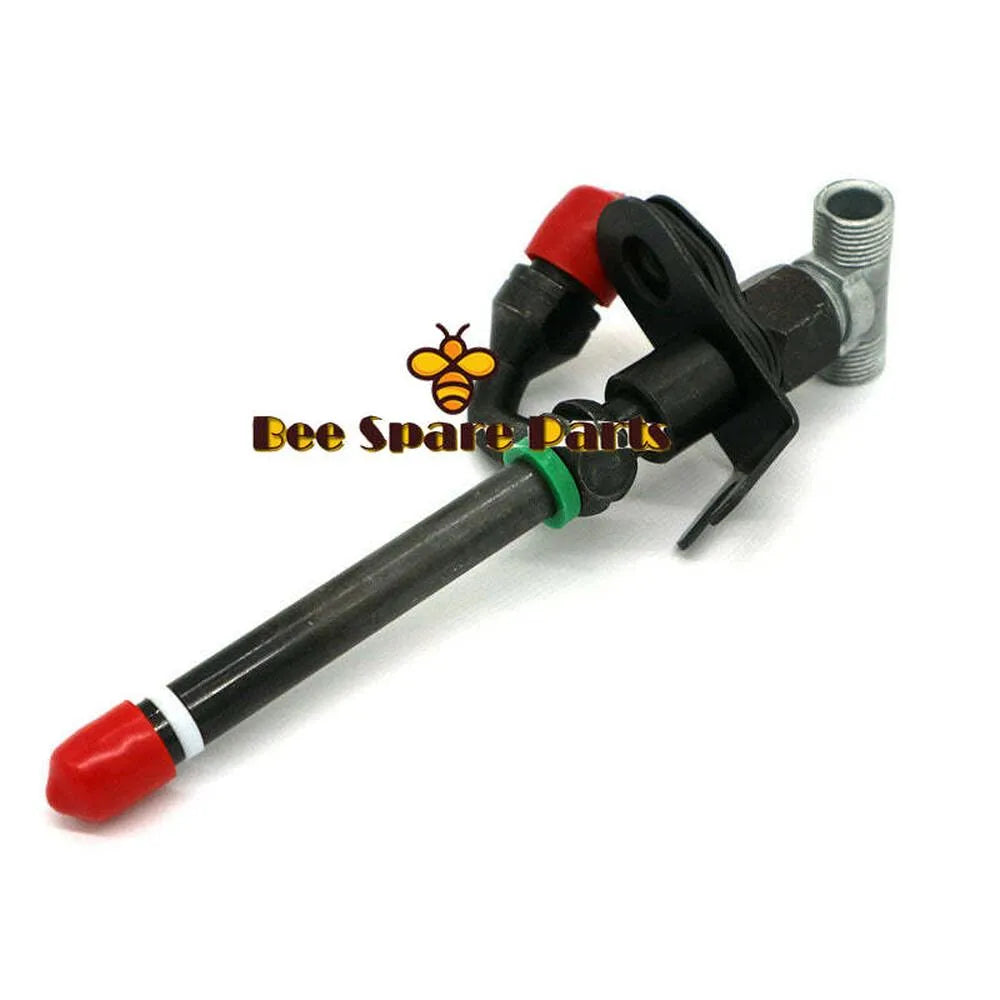 RE36935 RE36936 Diesel Pencil Fuel Injectors 28481 For John Deere 5200 5300 4039D 4PCS-BeeSpareParts