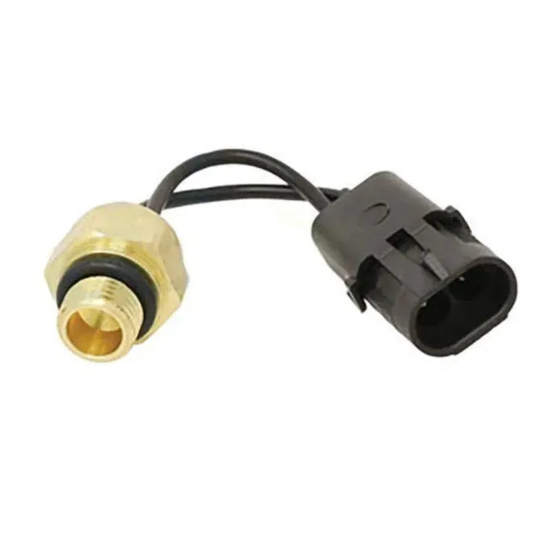 RE503242 Temperature Switch For John Deere Tractor 5403 5105 5205 5210 Telescope Handler 3200 3415 Excavator 740GLC 690ELC-Replacement Aftermarket Parts