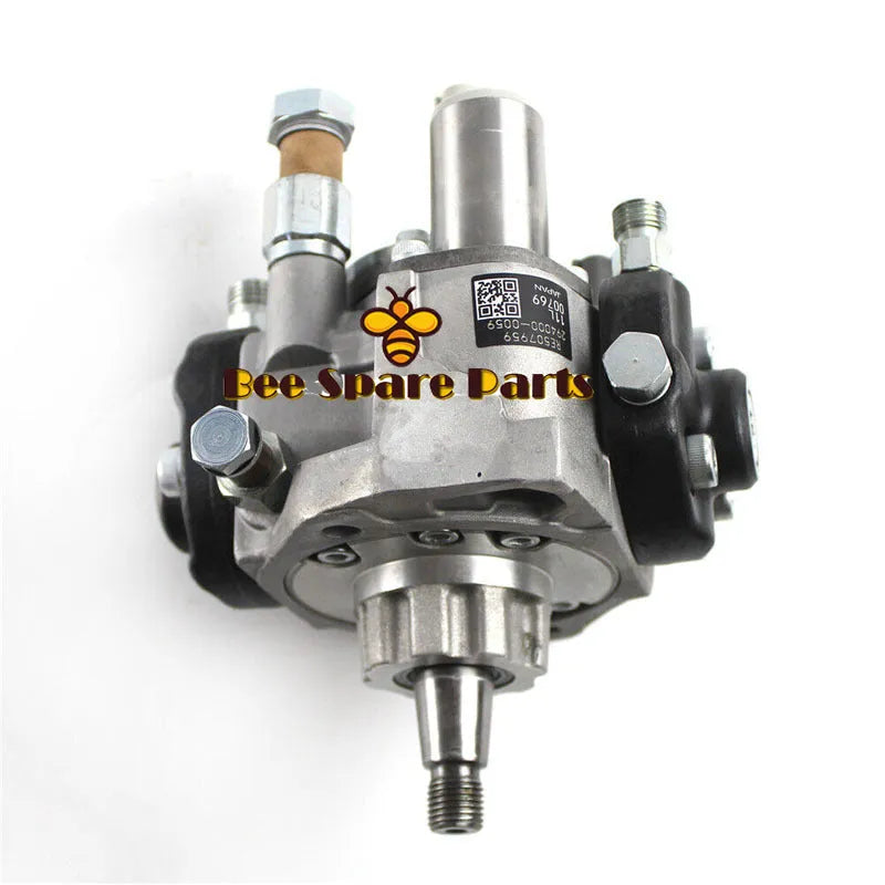 RE507959 294000-0059 Common Rail Diesel Fuel Injection Pump for John Deere-BeeSpareParts