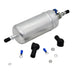 RE515718 Electric Fuel Pump Supply Pump Compatible with John Deere 450CLC 844J 2054 2554 1600 200CLC 230CLC 270CLC-BeeSpareParts