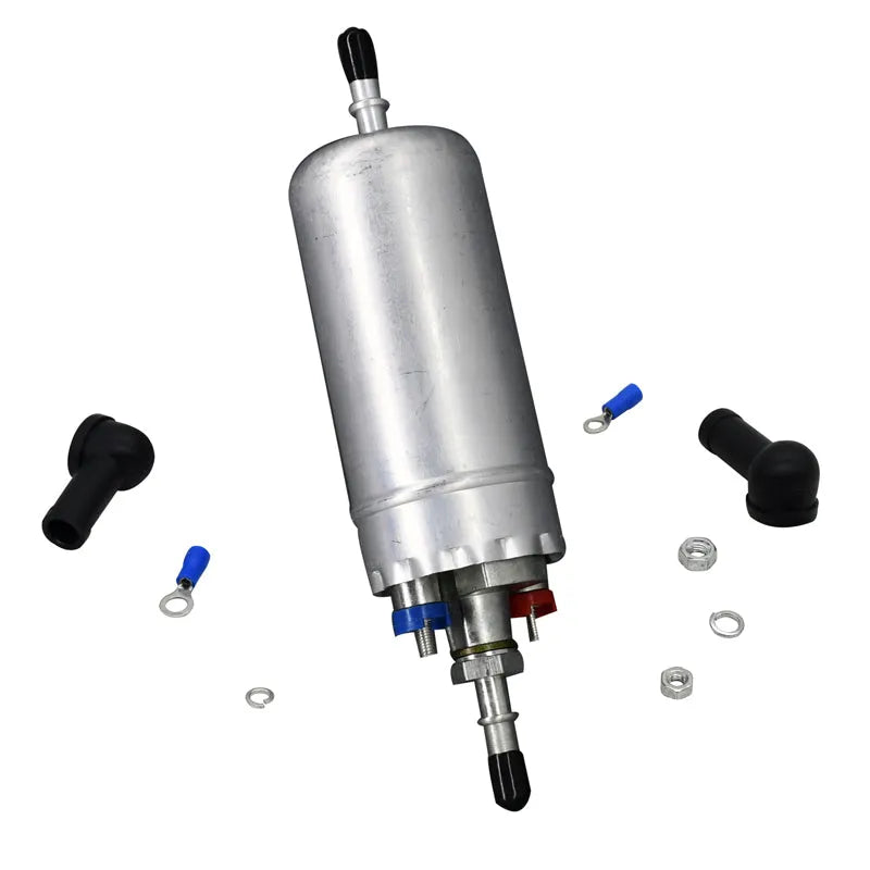 RE515718 Electric Fuel Pump Supply Pump Compatible with John Deere 450CLC 844J 2054 2554 1600 200CLC 230CLC 270CLC-BeeSpareParts