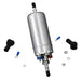 RE515718 Electric Fuel Pump Supply Pump Compatible with John Deere 450CLC 844J 2054 2554 1600 200CLC 230CLC 270CLC-BeeSpareParts