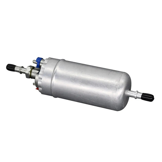 RE515718 Electric Fuel Pump Supply Pump Compatible with John Deere 450CLC 844J 2054 2554 1600 200CLC 230CLC 270CLC-BeeSpareParts