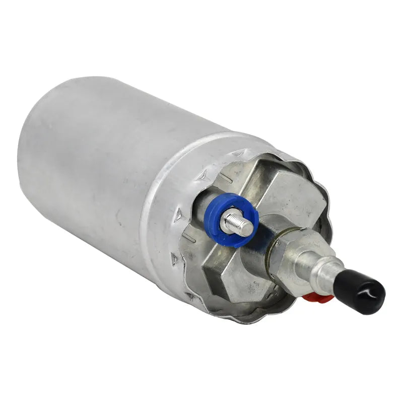 RE515718 Electric Fuel Pump Supply Pump Compatible with John Deere 450CLC 844J 2054 2554 1600 200CLC 230CLC 270CLC-BeeSpareParts