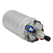 RE515718 Electric Fuel Pump Supply Pump Compatible with John Deere 450CLC 844J 2054 2554 1600 200CLC 230CLC 270CLC-BeeSpareParts