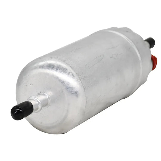 RE515718 Electric Fuel Pump Supply Pump Compatible with John Deere 450CLC 844J 2054 2554 1600 200CLC 230CLC 270CLC-BeeSpareParts