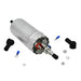 RE515718 Electric Fuel Pump Supply Pump Compatible with John Deere 450CLC 844J 2054 2554 1600 200CLC 230CLC 270CLC-BeeSpareParts