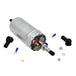 RE515718 Electric Fuel Pump Supply Pump Compatible with John Deere 450CLC 844J 2054 2554 1600 200CLC 230CLC 270CLC-BeeSpareParts