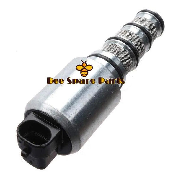 RE53311 RE50782 Solenoid Valve 12V 17616-6857 For John Deere SE6010 SE6110 SE6210 SE6310 6140M 6130M 6115M 6105M 6125M Tractor-BeeSpareParts