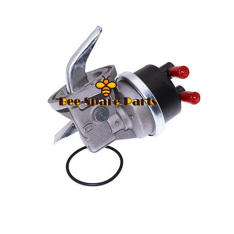 RE535727 Fuel Pump For John Deere 2155 2355 2555 2755 2855N 2955 3055 3155 3030-BeeSpareParts