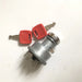 RE61717 Ignition Switch for John Deere 6400 6506 9300T 9320 9320 S550 S650 S660 S670-BeeSpareParts