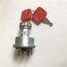 RE61717 Ignition Switch for John Deere 6400 6506 9300T 9320 9320 S550 S650 S660 S670-BeeSpareParts