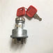 RE61717 Ignition Switch for John Deere 6400 6506 9300T 9320 9320 S550 S650 S660 S670-BeeSpareParts